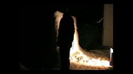 Goodbye Art - Snow Face
