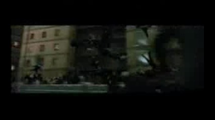 System Of A Down - Revenga 