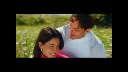 Kuch Bhi Nahin Kuch Nahin Hai [full Song] Maine Dil Tujhko Diya + Bg sub
