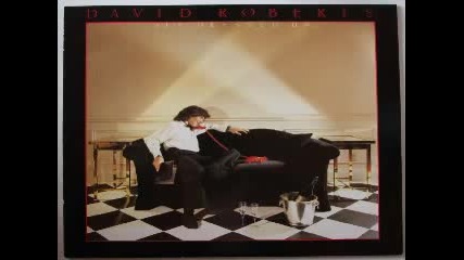 Dave Roberts - That's My Girl