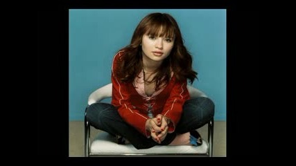 Emily Browning In Photoshop