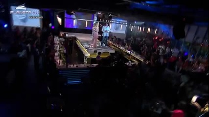 Емилия ft. Sakis Coucos - Нищо не помага (official Tv Version) 2012