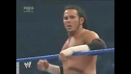 Brothers of Destruction (part 2)