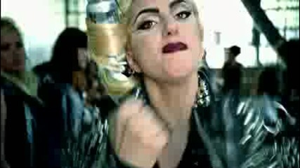 Lady Gaga - Telephone (official Clean Version) ft. Beyonce
