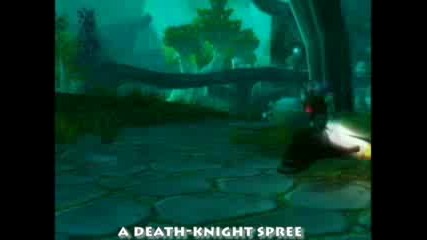 Wow - Nyhm:death - Knight Spree 