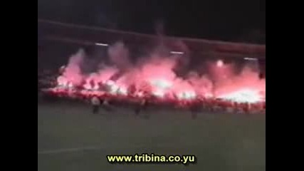 Red Star Beograd