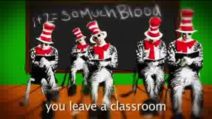Dr Seuss Vs Shakespeare. Epic Rap Battles of History #12