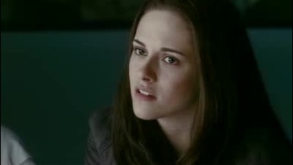 Eclipse Movie Clip Its Someone We Know 
