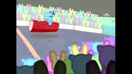1)happy Tree Friends