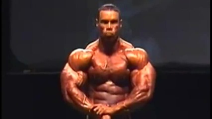 Epic Bodybuilding Motivation
