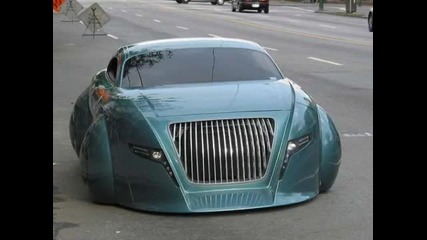 pero cars