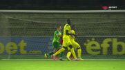 Goal by Krumovgrad