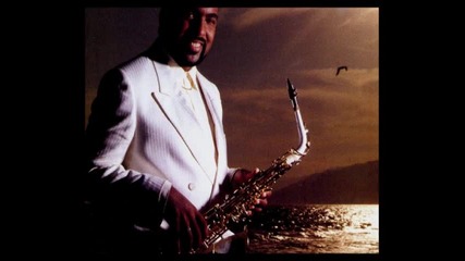 Gerald Albright - Bermuda Nights