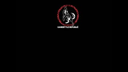 Hardstyle Republic - High Fidelity