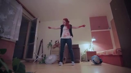 Jaja Vankova - Split Personality
