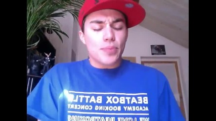 Alem from France - Beatbox Battle Wildcard World Championship 2012