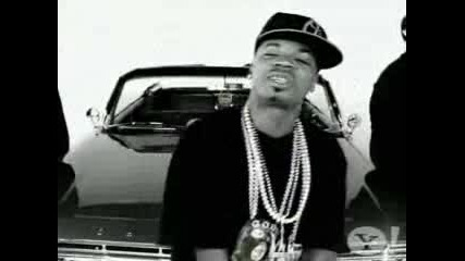 Fat Joe Ft. Plies & Dre - Aint Saying Nothin