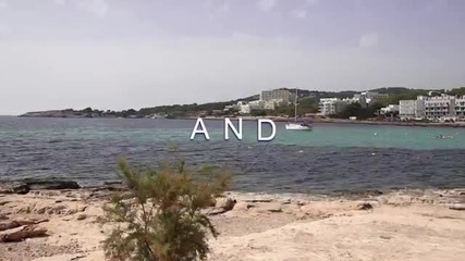 Voobiza - The Voodoo Project Ibiza 2012