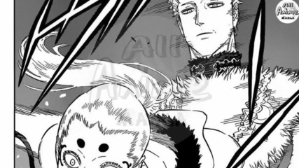 Balck Clover Manga 143 H D 720 Engsub