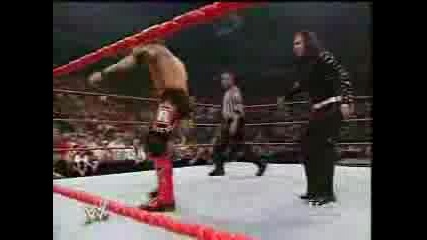 Tribute To Jeff Hardy