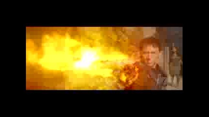Ghost Rider - Movie Trailer