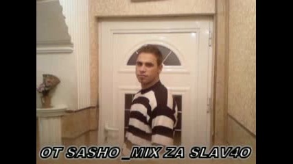 Erjan Ot Sasho Mix Za Slav4o Mix