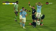Red Card by Svetoslav Kovachev