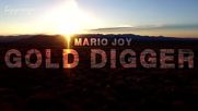 Mario Joy - Gold Digger ( Official Lyric Video )
