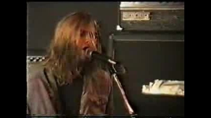 Nirvana - Breed - Austria 1989