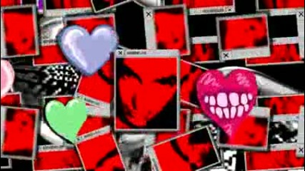 Poly Styrene - Virtual Boyfriend 