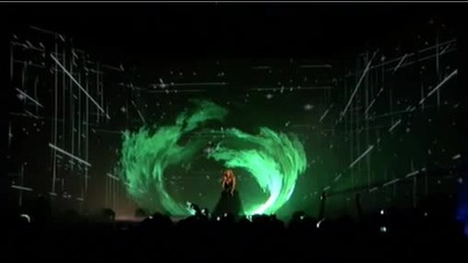 Leona Lewis - Happy [live Ema 2009]