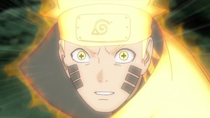 Naruto Shippuuden - 451 ᴴᴰ