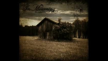 In Mourning - The Shrouded Divine