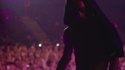 Wiz Khalifa - Brainstorm (official Video)