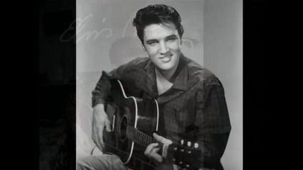 Elvis Presley, I Love Rock N Roll
