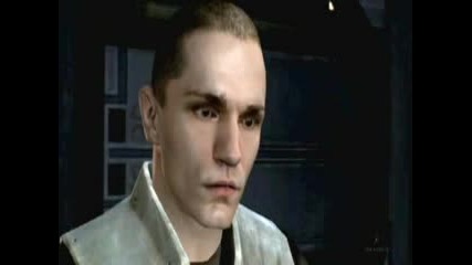 Star Wars:force Unleashed