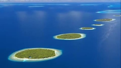 Рай! Малдивите - Индийския окен