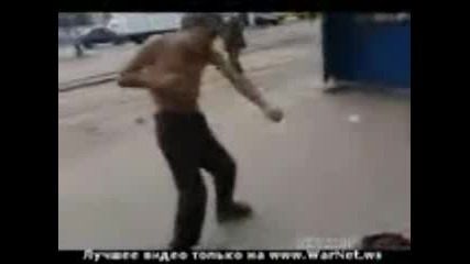 The Vodka Song 