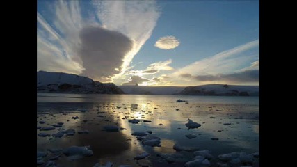 Yanni - Song For Antarctica