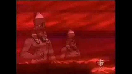 Papyrus saison 1 pisode 4