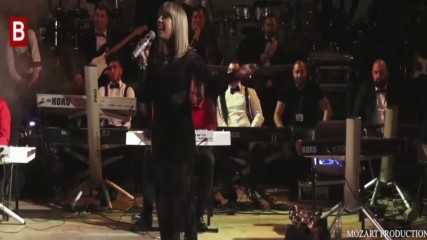 Роксана - Едерлези в Музиката е религия 28.09.2016