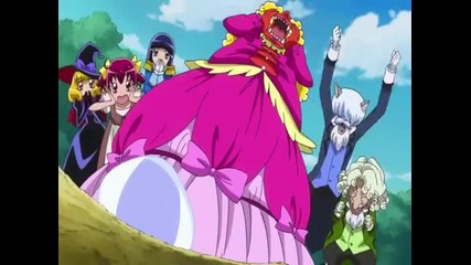 Smile Precure! Episode 39