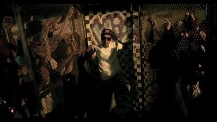 Wiz Khalifa - No Sleep High Quality