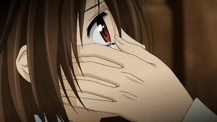 [amv] Dangerous Love