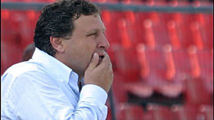 Вуцов: Който и да ни се падне за Купата, ще минем през него като на парад