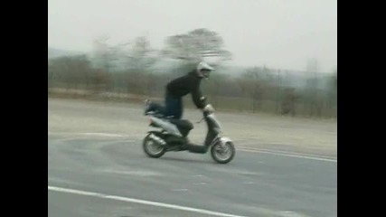 stuntmania 19 march 2006