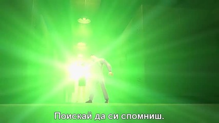 Green Lantern Tas 1x13 (bg sub)