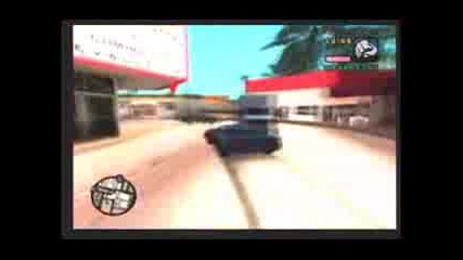 Gta Vcs Mission 3 - Conduct Unbecoming