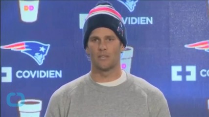 NFL Silent Over Tom Brady Deflategate Settlement