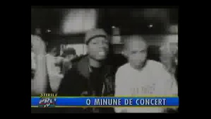 Adrian Copilul Minune Vs 50 Cent